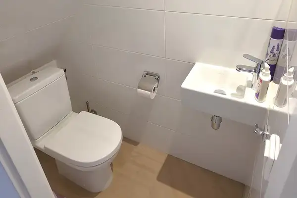 Foto #10 Huurwoning 2e Carnissestraat Rotterdam