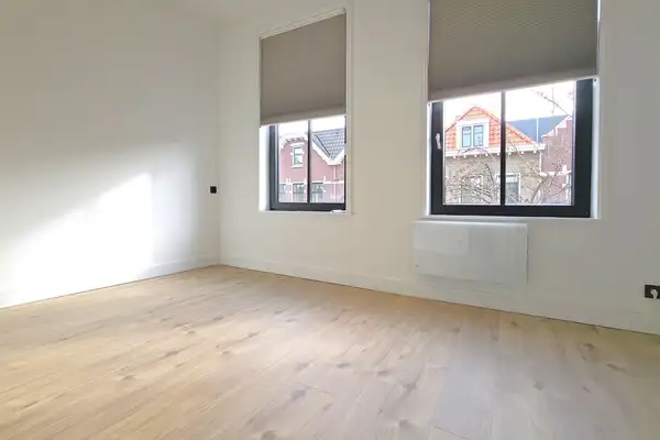 Foto #12 Huurwoning 2e Carnissestraat Rotterdam