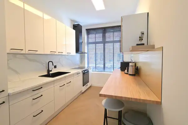 Foto #6 Huurwoning 2e Carnissestraat Rotterdam