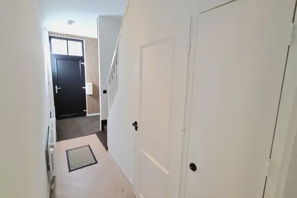 Foto #9 Huurwoning 2e Carnissestraat Rotterdam