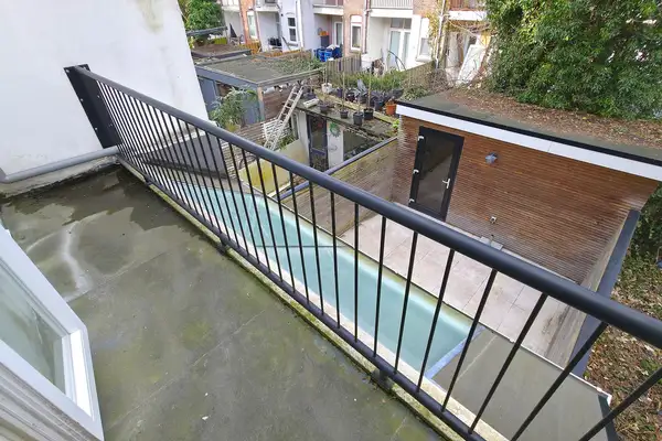 Foto #15 Huurwoning 2e Carnissestraat Rotterdam