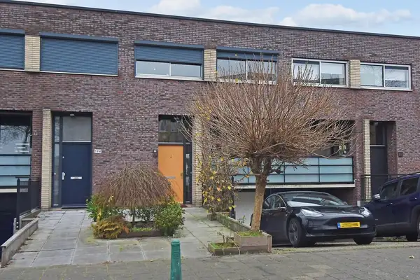 Foto #6 Huurwoning Lange Dreef Rijswijk
