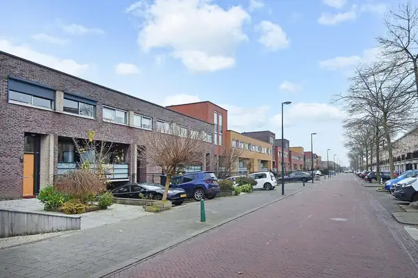 Foto #8 Huurwoning Lange Dreef Rijswijk