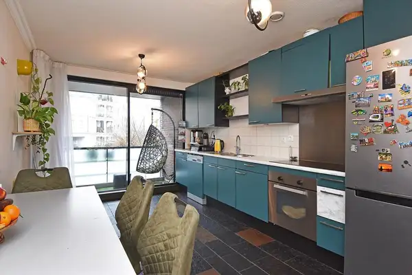 Foto #22 Huurwoning Lange Dreef Rijswijk