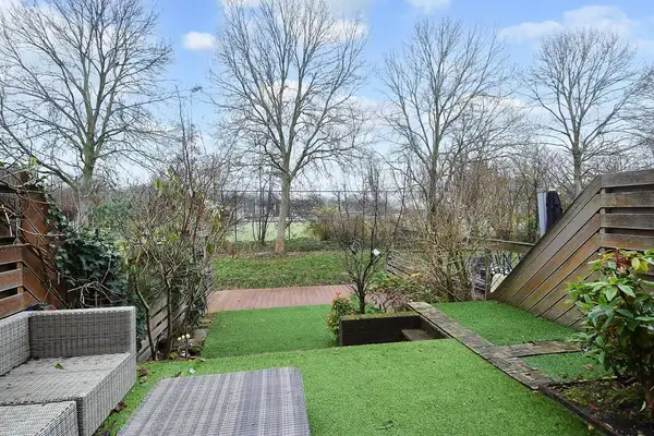 Foto #27 Huurwoning Lange Dreef Rijswijk