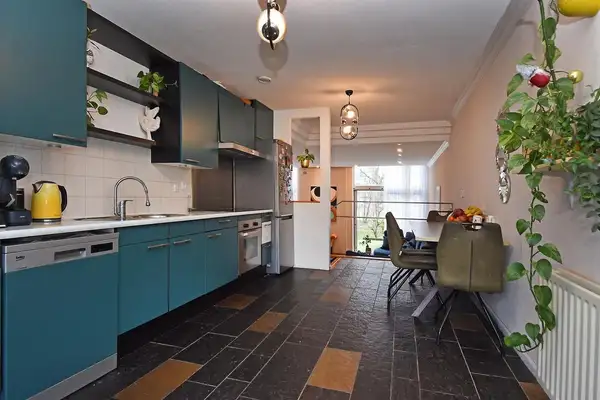 Foto #25 Huurwoning Lange Dreef Rijswijk