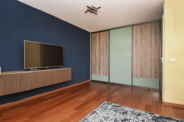 Foto #39 Huurwoning Lange Dreef Rijswijk