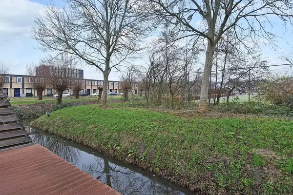 Foto #30 Huurwoning Lange Dreef Rijswijk