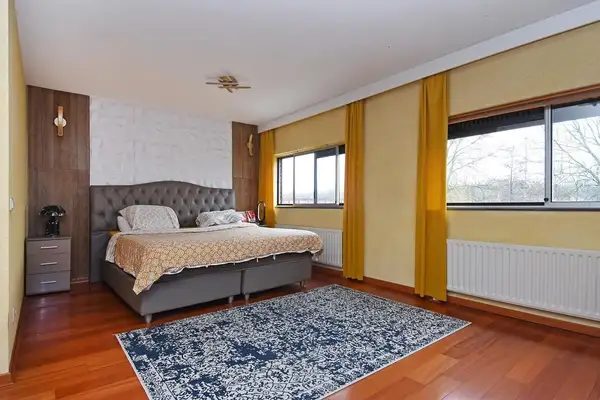 Foto #4 Huurwoning Lange Dreef Rijswijk