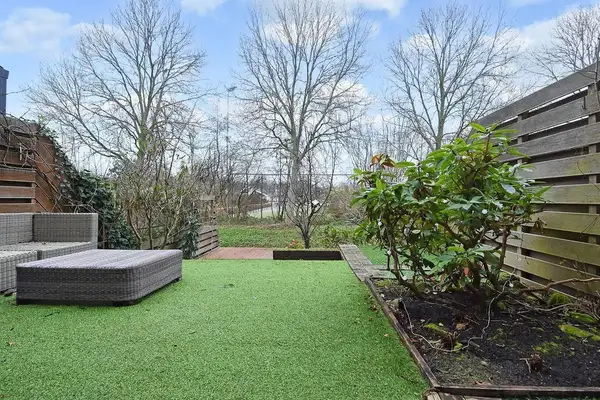 Foto #3 Huurwoning Lange Dreef Rijswijk