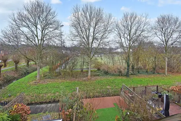 Foto #40 Huurwoning Lange Dreef Rijswijk