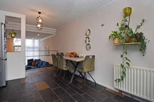 Foto #26 Huurwoning Lange Dreef Rijswijk