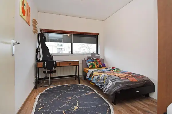 Foto #35 Huurwoning Lange Dreef Rijswijk