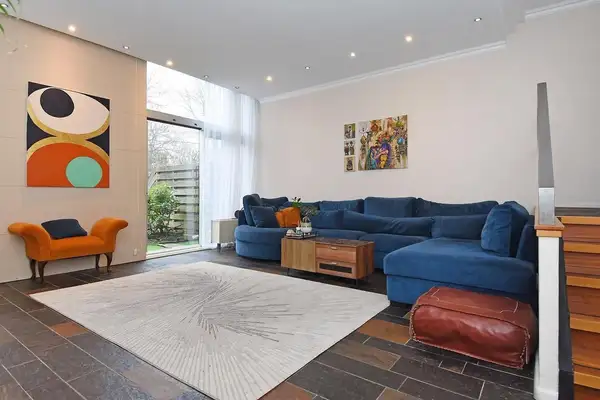 Foto #13 Huurwoning Lange Dreef Rijswijk