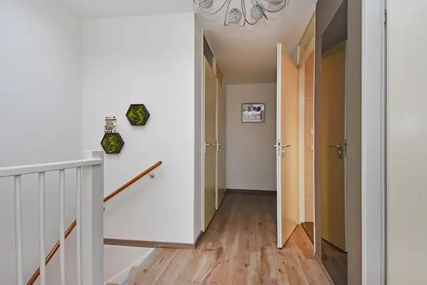 Foto #43 Huurwoning Lange Dreef Rijswijk