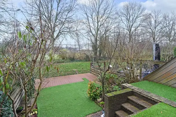 Foto #28 Huurwoning Lange Dreef Rijswijk