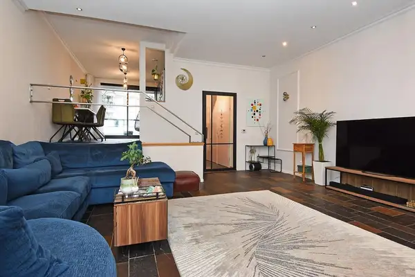 Foto #2 Huurwoning Lange Dreef Rijswijk