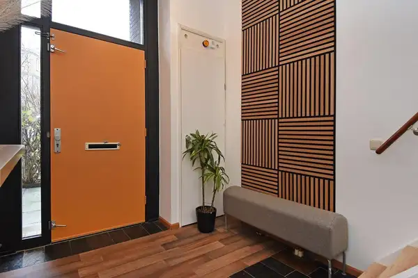 Foto #10 Huurwoning Lange Dreef Rijswijk