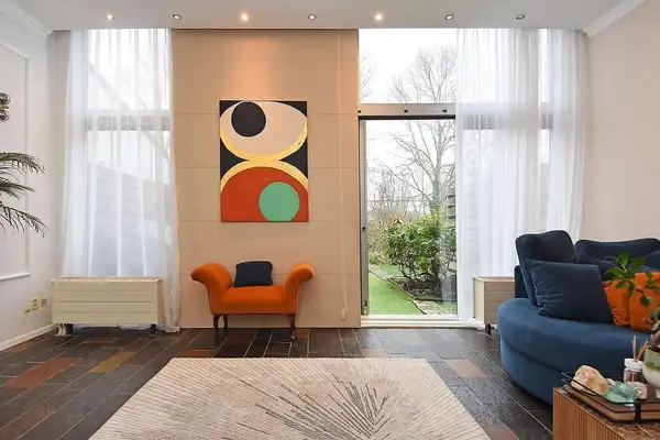 Foto #14 Huurwoning Lange Dreef Rijswijk