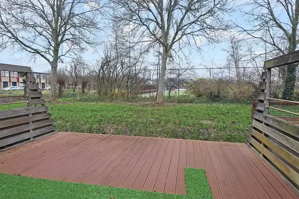 Foto #29 Huurwoning Lange Dreef Rijswijk