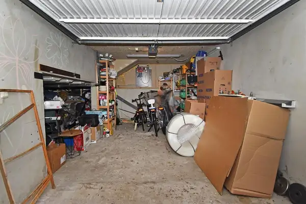 Foto #45 Huurwoning Lange Dreef Rijswijk