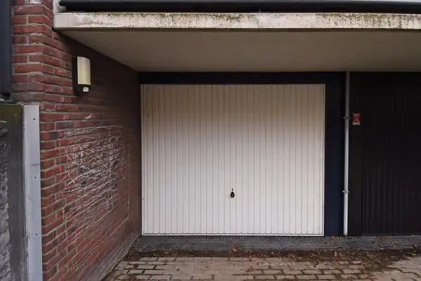 Foto #46 Huurwoning Lange Dreef Rijswijk