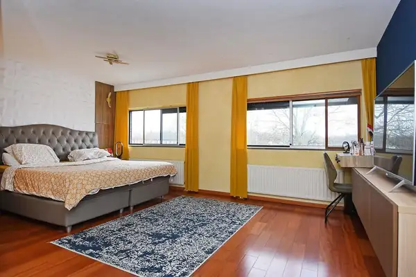 Foto #38 Huurwoning Lange Dreef Rijswijk