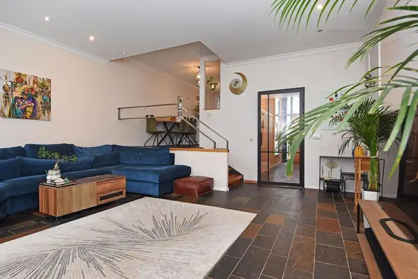 Foto #0 Huurwoning Lange Dreef Rijswijk