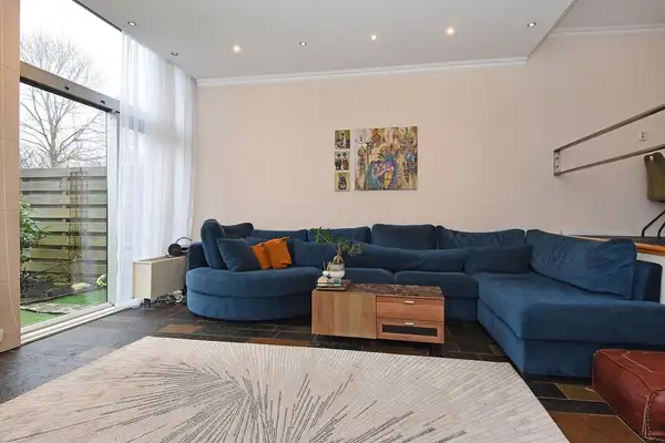 Foto #15 Huurwoning Lange Dreef Rijswijk