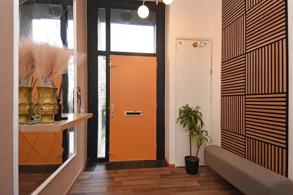 Foto #5 Huurwoning Lange Dreef Rijswijk