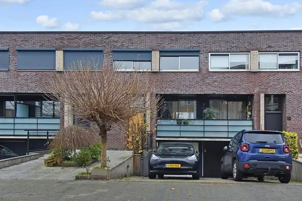 Foto #7 Huurwoning Lange Dreef Rijswijk