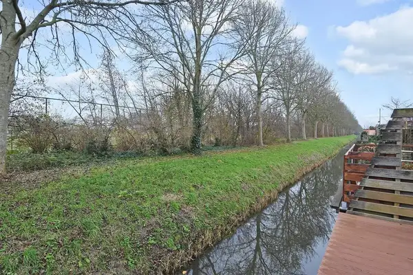 Foto #31 Huurwoning Lange Dreef Rijswijk