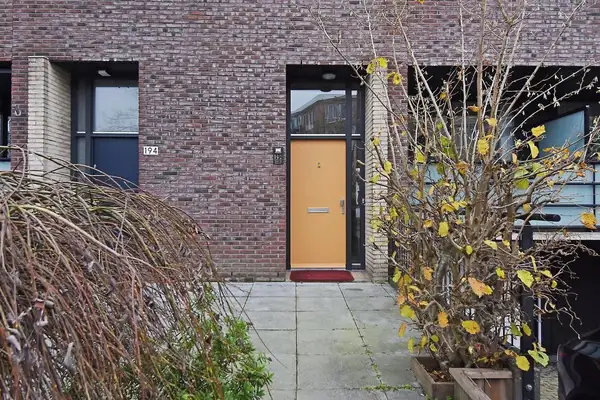 Foto #9 Huurwoning Lange Dreef Rijswijk