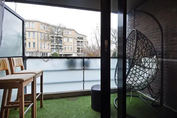 Foto #23 Huurwoning Lange Dreef Rijswijk