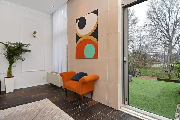 Foto #18 Huurwoning Lange Dreef Rijswijk