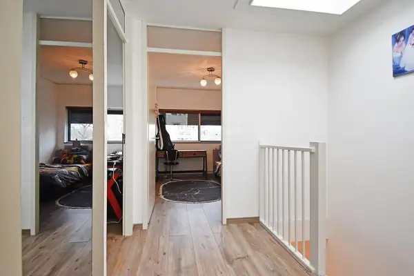 Foto #34 Huurwoning Lange Dreef Rijswijk