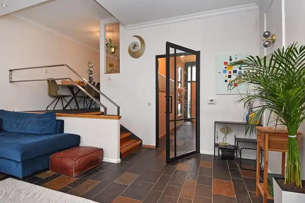 Foto #16 Huurwoning Lange Dreef Rijswijk