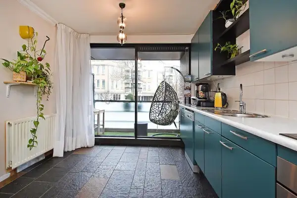 Foto #21 Huurwoning Lange Dreef Rijswijk