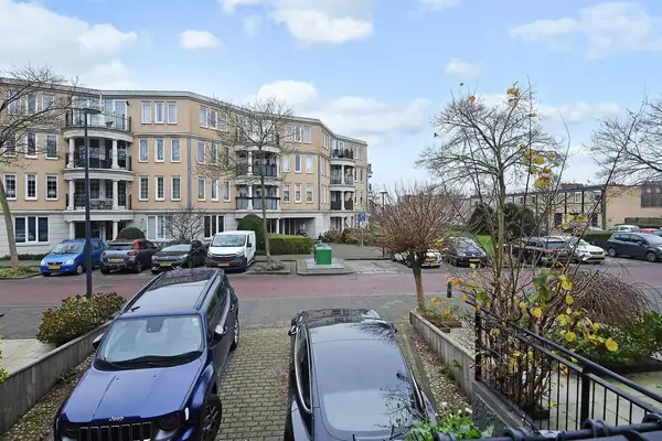 Foto #24 Huurwoning Lange Dreef Rijswijk