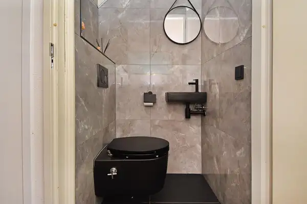 Foto #33 Huurwoning Lange Dreef Rijswijk