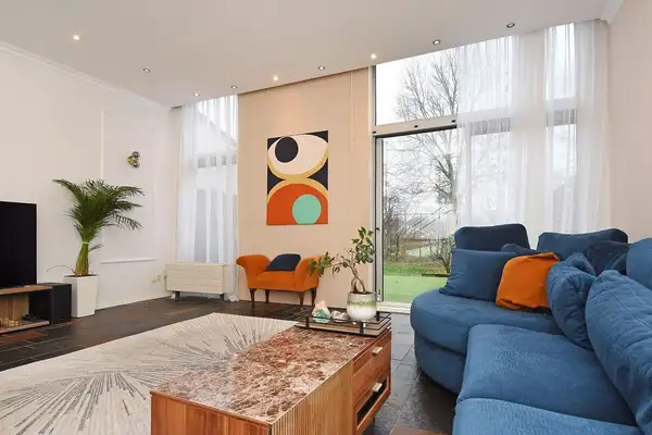 Foto #19 Huurwoning Lange Dreef Rijswijk