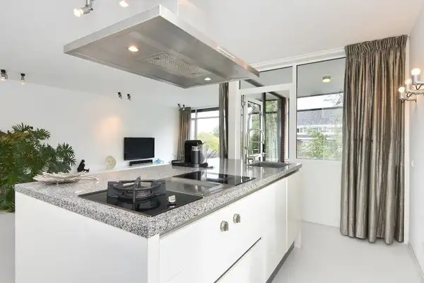 Foto #17 Appartement Thorbeckelaan Den Haag
