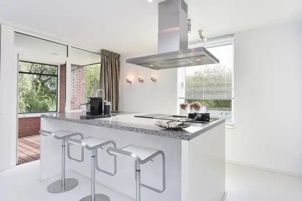 Foto #16 Appartement Thorbeckelaan Den Haag