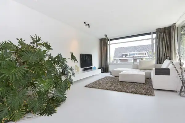 Foto #7 Appartement Thorbeckelaan Den Haag