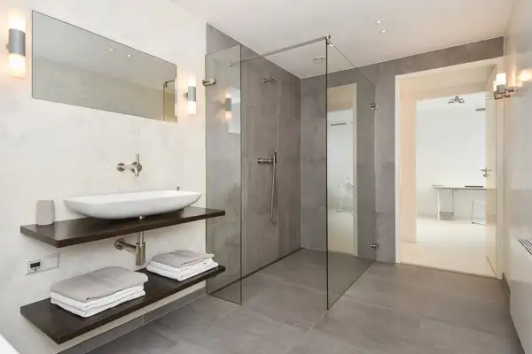 Foto #26 Appartement Thorbeckelaan Den Haag