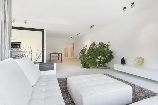 Foto #5 Appartement Thorbeckelaan Den Haag