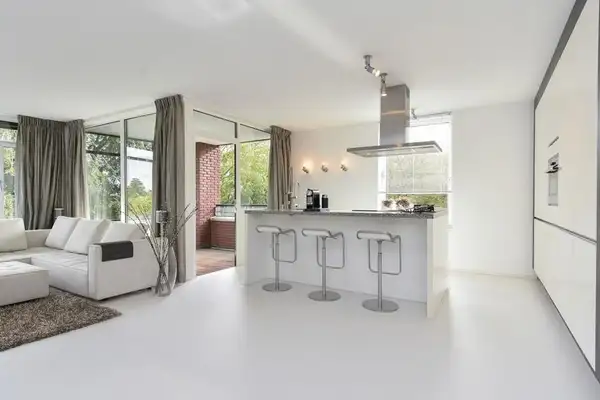 Foto #1 Appartement Thorbeckelaan Den Haag