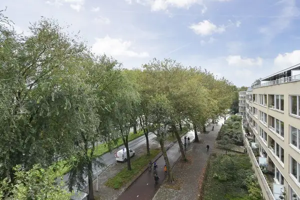 Foto #10 Appartement Thorbeckelaan Den Haag