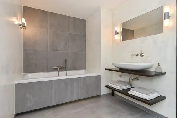 Foto #25 Appartement Thorbeckelaan Den Haag