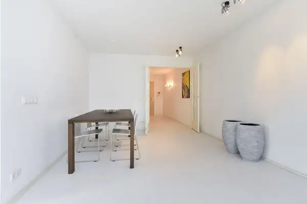 Foto #20 Appartement Thorbeckelaan Den Haag